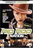 Revue Frak Vision  / Hip Hop nation, Vol.3