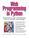 Web Programming in Python