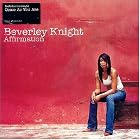 Affirmation by  Beverley Knight 