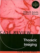 Thoracic Imaging: Case Review Series