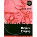 Thoracic Imaging: Case Review Series