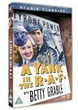 A Yank In The RAF [1941]