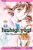 Fushigi Yugi, Volume 11 (Fushigi Yugi (Graphic Novels))