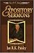 Book Expository Sermons (Ian R.K.Paisley Library)