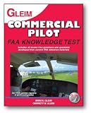 Commercial Pilot FAA Knowledge Test