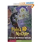 Polo's Mother (The Cat Pack) by Phyllis Reynolds Naylor and Alan Daniel