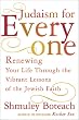 Judaism For Everyone