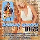 Click here to buy Boys by Britney Spears .