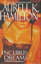 Incubus Dreams (Anita Blake Vampire Hunter)