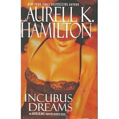 Incubus Dreams (Anita Blake Vampire Hunter)