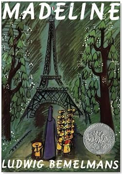 Madeline Madeline
