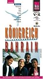 Staat Bahrain Urlaubshandbuch. Manama, Al-Muharraq, Rifa'a, Jidd Hafs, Prasonisi