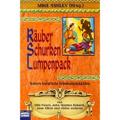 R�uber, Schurken, Lumpenpack