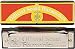 Hohner 530/20 C Official Scout Harmonica