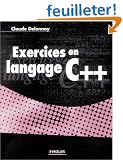 Exercices en langage C++