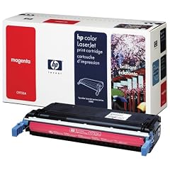 HP C9733A 645A Colour LaserJet Tonerkartusche 13.000 Seiten, magenta