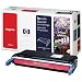 HP C9733A 645A Colour LaserJet Tonerkartusche 13.000 Seiten, magenta