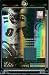 2005 Donruss Elite Terrell Owens Elite Series Jersey 168/199 Philadelphia Eagles Football Card - Mint Condition - In Protective ScrewDown Case