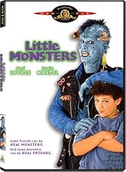 Little Monsters (Full Screen Edition) (1989)