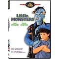 Little Monsters