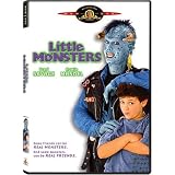 Little Monsters ~ Fred Savage