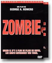 Zombie - Édition Collector 2 DVD
