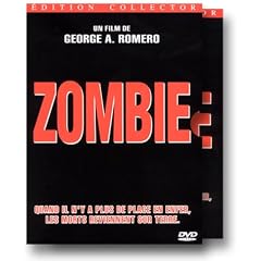 Zombie - �dition Collector 2 DVD
