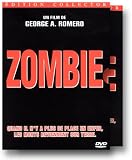 Zombie - �dition Collector 2 DVD