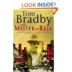 The Master of Rain