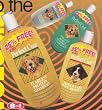 8 in 1 Perfect Coat Tender Care Puppy Shampoo