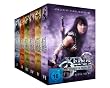 Xena - Warrior Princess - Komplett-Package, Staffel 1-6 [38 DVDs]