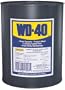 WD-40 10117 Multi-Use Product, 5 Gallon Pail