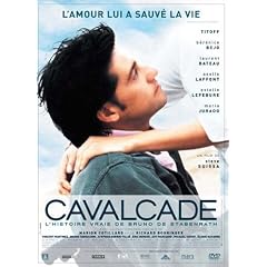 CAVALCADE