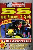 Eigenschaften Sybex-Verlags- und Vertriebs-GmbH  / 55 neue Windows XP Spiele