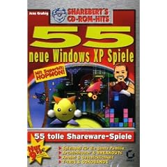 55 neue Windows XP Spiele
