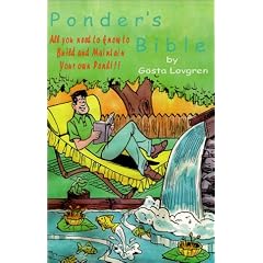 The Ponder's Bible