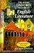 The Short Oxford History of English Literature