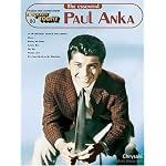80. The Essential Paul Anka book cover
