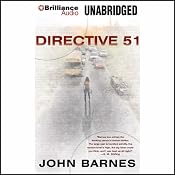 Directive 51 | [John Barnes]
