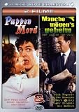 Puppenmord/ Manche m�gen's geheim - Griff Rhys Jones