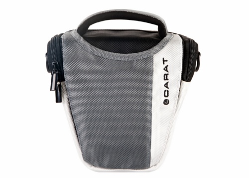 Carat Styler Zoooom Tasche f&uuml;r Spiegelreflexkameras Preisvergleich