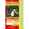 Mind Games: Mental Fitness for Tennis (Mind Games) by  Jason Whitmore and John Whitmore