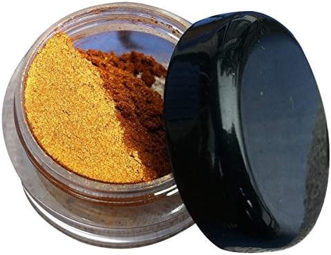 Conscious Cosmetics - Eye Shadow No.8 "Cleopatra"