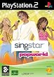 SingStar Popworld - Solus (PS2)