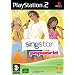 SingStar Popworld - Solus (PS2)