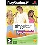 SingStar Popworld - Solus (PS2)
