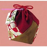 hana風鈴草（赤）　gentil　【 和のギフト　引菓子 】 風鈴
