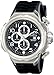 Invicta Men's 17168 I-Force Analog Display Japanese Quartz Black Watch