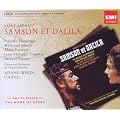Samson et Dalila