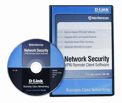 Vpn Client Software 5 Users